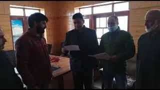 Possession of shopsite