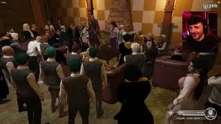 Nexxuz- WIZARDS RP - Directo Kick 2
