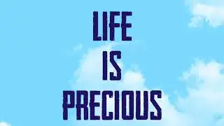 **Award Winning** Life IS Precious || Short Film || NaazeAnimationStudio #1