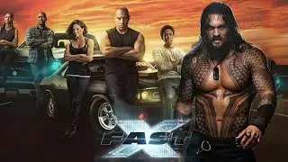 FAST X   Final Trailer 2023 Vin Diesel, Jason Momoa   Fast & Furious 10   Universal Pictures