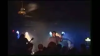 Forest of Impaled Live in Melrose Park 2004 Orgy of Unearthly Delights
