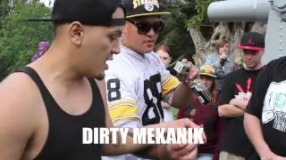 1OUTSNZ - CITY SLICKERS - INTRO