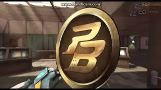 Point BLank Vip Hack