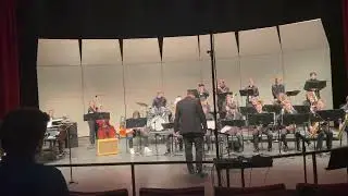 Blues to Begin With  - Bill Liston