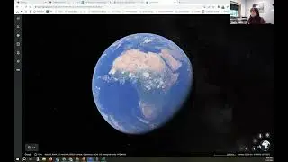 Google Earth Projects and Timelines