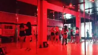 The Exotic Sampler Class with Marina SpinSity