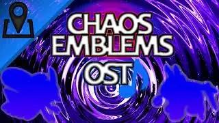 Chaos Emblems OST 21 - Arcane Depths