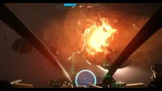 Star Citizen 2.6 PTU Arena Commander