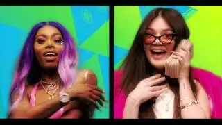 Asian Doll - Talk (Official Music Video)