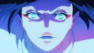 Original God, Kamiyada - Serpentine (Star Wars: Vision AMV)