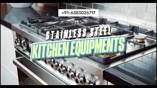 SS Kitchen Equipment Suppliers| Chennai| Hyderabad| Vijayawada| Pune| Mumbai| India