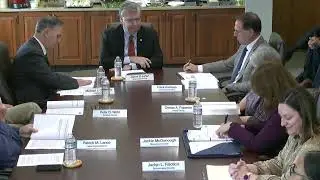 CDTA Board of Directors Meeting - November 2025
