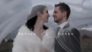 Renske & Hanko | Wedding Film