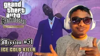 ICE COLD GTA 