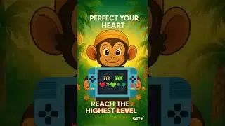 Perfect Your Heart. Reach the Highest Level. - Nurheart Fables
