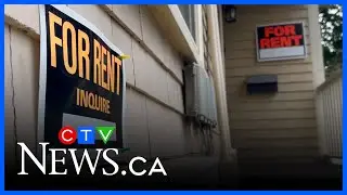 Halifax landlords offer incentives to fill vacancies