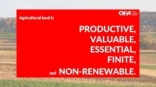 Home Grown: The Impacts of Bill 23 on Agriculture Across Ontario (OFA)