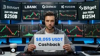 The Cashback Crypto Revolution How One Trader Turned Fees into Fuel
