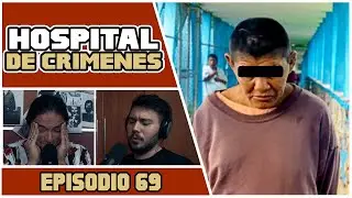 El Peor Psiquiátrico de America | Cuéntamelo de Nuevo 69