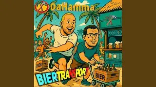 Biertransport