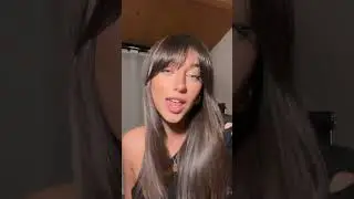 TIKTOK DI RACHELE SANTORO #tiktok #shorts