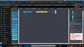 Triggering NodeRED Flows with Home Assistant Scripts