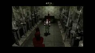 Resident Evil Legacy Stream (Zero to OG 3) - RE1 Director's Cut #5 (Jill Best Ending)