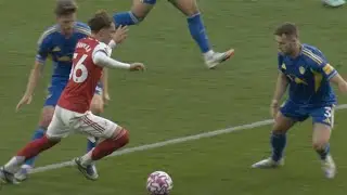 Max Dowman vs Leeds United vs Arsenal, Max Dowman makes Premier League Debut at 15 years - Reaction