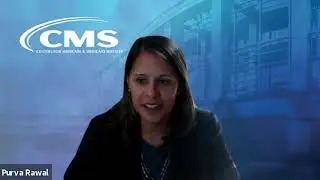 MA Summit 2021: The Future of Care Delivery with CMMI's Dr. Purva Rawal