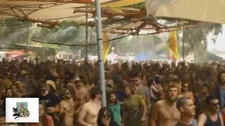 Ott Live @ Doof Festival 2015