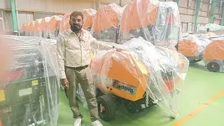 redlands baler manufacture 9100192413