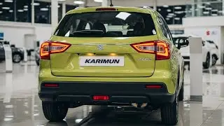 ⚡ Suzuki Karimun 2026: Hemat BBM & Nyaman Dipakai | AutoTrend JA