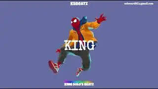 Zanku Beat Instrumental 2021 x King x Afrobeat x Zanku Type Beat