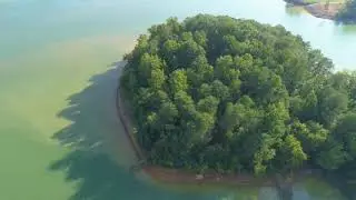 9-2-19 Bean Station, Tennessee Lake Cherokee