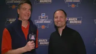 NCAA Round 2 Preview - St. Mary's
