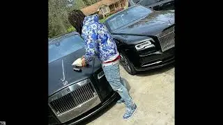 (FREE) Money Man Type Beat - 