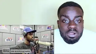 Black Sherif’s unique answer to the question whether he uses condom or prefers raw 🤣🤣🤣