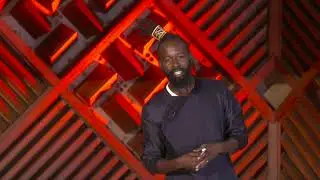 A Tale of African Cities | Mutua Matheka | TEDxParklands