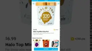 goPuff Crew on TikTok - 6 Best Snacks to Order After Wisdom Teeth Removal