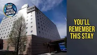 Narita Gateway Hotel - You’ll Remember This Stay | Narita, Japan⭐
