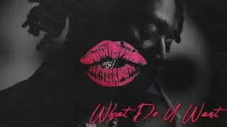TyFontaine - What Do U Want (Official Audio)