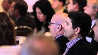 CIASF's 2012 Industrial Market Report