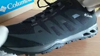 Кроссовки Columbia Vapor Vent. Sneakers Columbia Vapor Vent. Turnschuhe Columbia Vapor Vent.