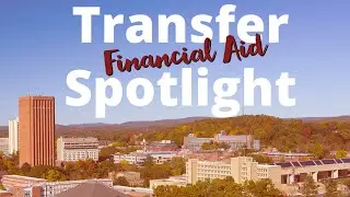 Transfer Spotlight -- UMass Financial Aid Services -- UMass Amherst Transfer Spotlight
