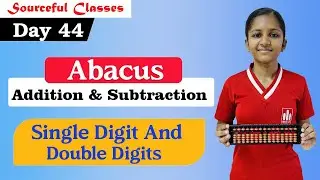 &ldquo;Day 44: Daily Abacus Practice | Improve Speed & Accuracy | Brain Exercise for Kids&rdquo;