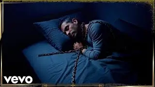 CeniMer - Zincire Vurdum Kendimi (Official Music Video)