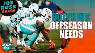 2026 Senior Bowl: The 2 positions Dolphins MUST draft