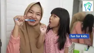 Kids toothpaste |#Sakthi_Dental_Clinic | #பல்_வலி_சிகிச்சை