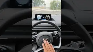 2024 Hyundai Staria *Start Up & Horn Sound* #shortsfeed #shorts #startup #hornsound #hyundai #short