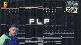 NUZB AHHH ID | FLP (NUZB,OOTORO,Bleu Clair Style)